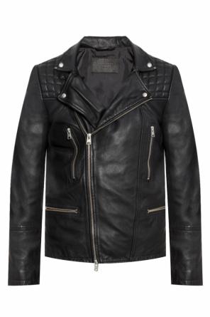 'catch' biker jacket, zdjęcie 1 'catch' biker jacket od AllSaints